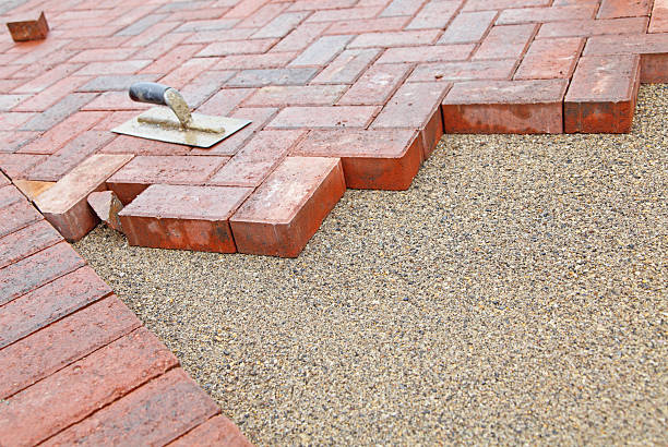 Reliable Sandston, VA Driveway Pavers Solutions